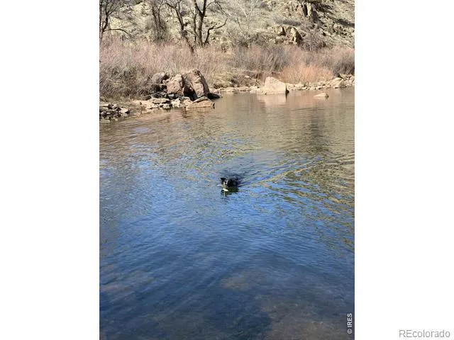 0 Longmont Dam Road #1 Lyons, CO 80540
