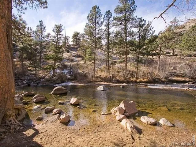 0 Longmont Dam Road #1 Lyons, CO 80540