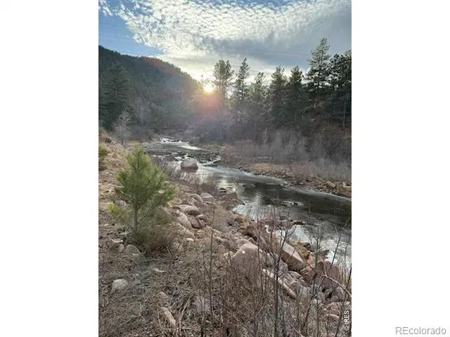 0 Longmont Dam Road #1 Lyons, CO 80540