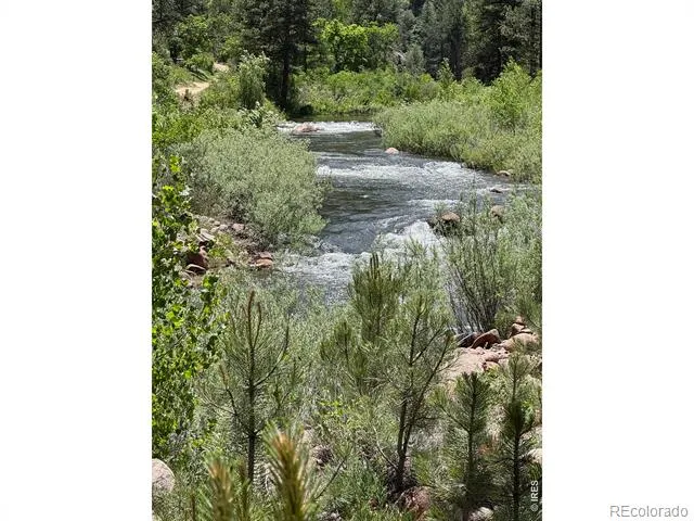 0 Longmont Dam Road #1 Lyons, CO 80540