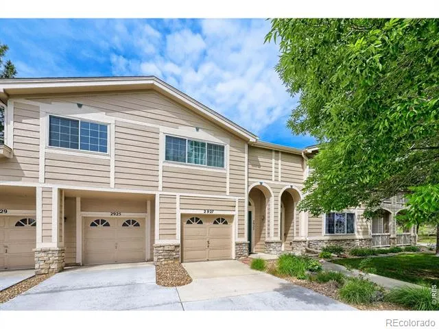 2927 Whitetail Circle Lafayette, CO 80026