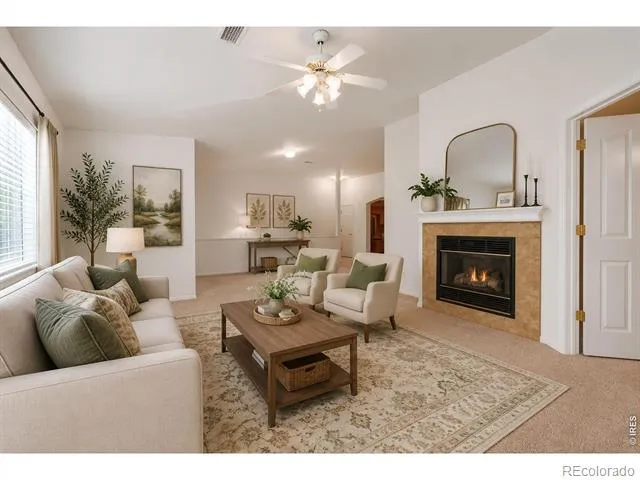 2927 Whitetail Circle Lafayette, CO 80026