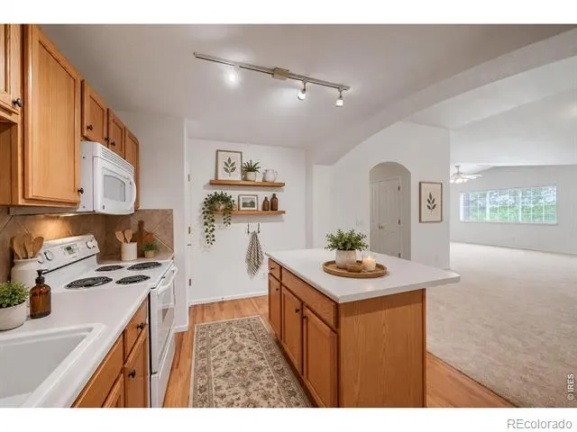 2927 Whitetail Circle Lafayette, CO 80026