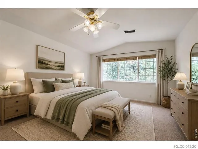 2927 Whitetail Circle Lafayette, CO 80026