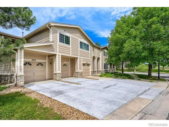 2927 Whitetail Circle Lafayette, CO 80026