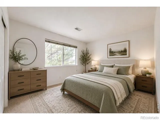 2927 Whitetail Circle Lafayette, CO 80026
