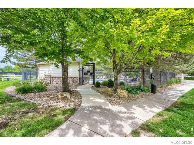 2927 Whitetail Circle Lafayette, CO 80026