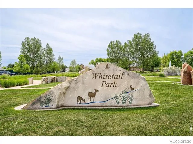 2927 Whitetail Circle Lafayette, CO 80026