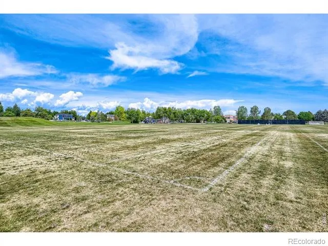 2927 Whitetail Circle Lafayette, CO 80026