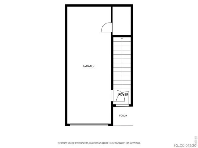 2927 Whitetail Circle Lafayette, CO 80026