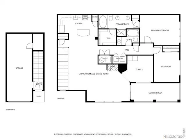 2927 Whitetail Circle Lafayette, CO 80026