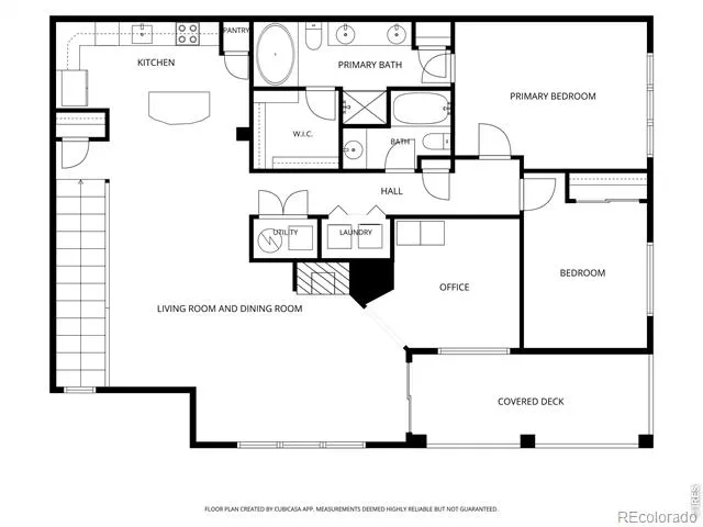 2927 Whitetail Circle Lafayette, CO 80026