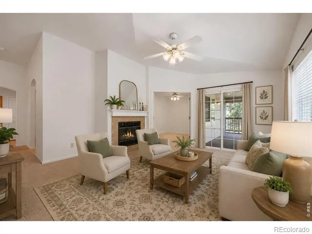 2927 Whitetail Circle Lafayette, CO 80026