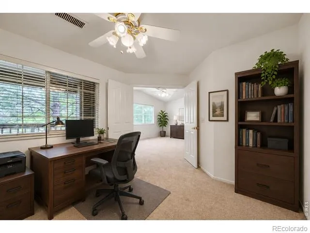 2927 Whitetail Circle Lafayette, CO 80026