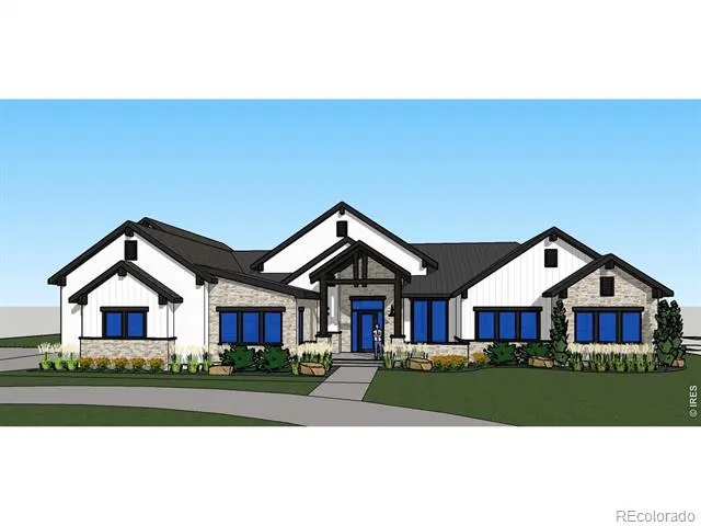 8773 Longs Peak Circle Windsor, CO 80550