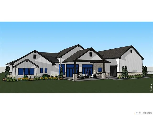 8773 Longs Peak Circle Windsor, CO 80550
