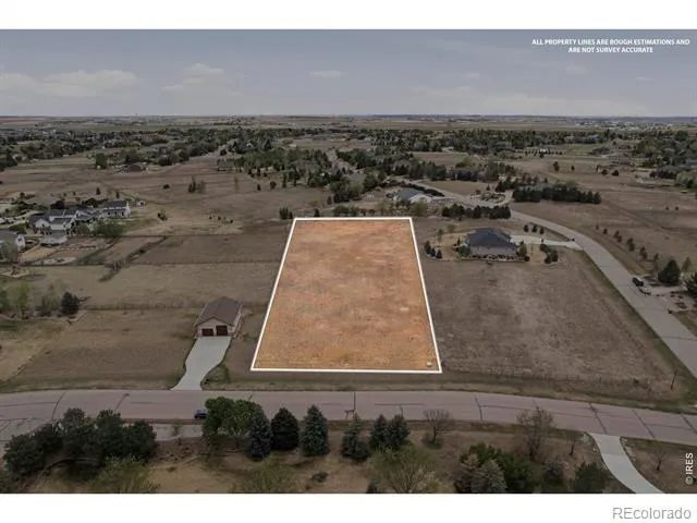 8773 Longs Peak Circle Windsor, CO 80550