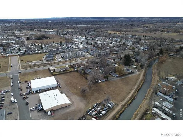  Fort Collins, CO 80524