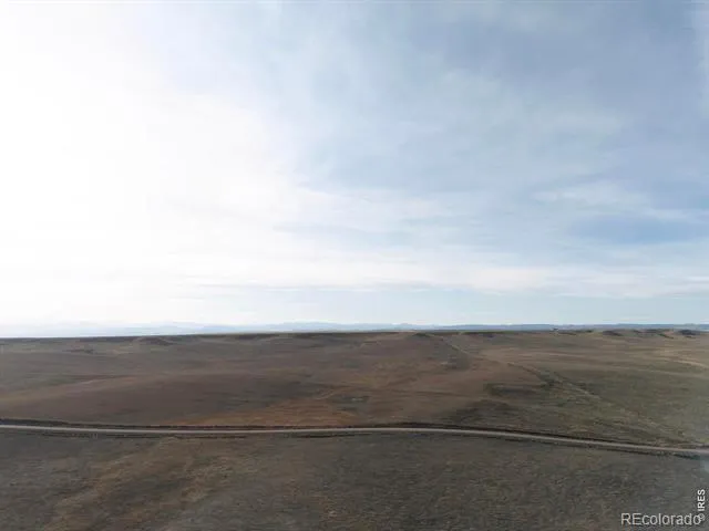 0 WCR 15 #Lot A-13 Carr, CO 80612