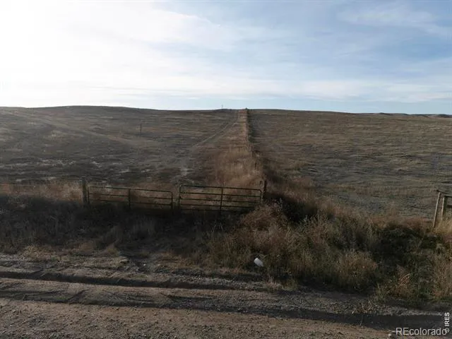 0 WCR 15 #Lot A-13 Carr, CO 80612