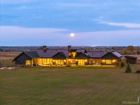 5336 Caribou Springs Trail