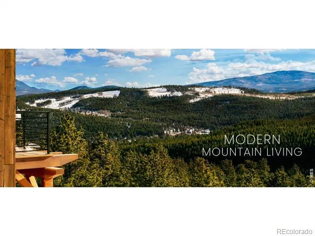 15 Ridge View Road Nederland, CO 80466
