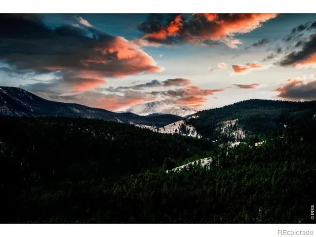 15 Ridge View Road Nederland, CO 80466