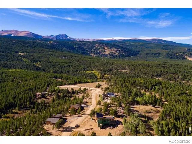 15 Ridge View Road Nederland, CO 80466
