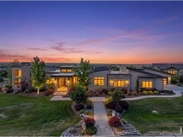 6692 Jacqueline Court Niwot, CO 80503