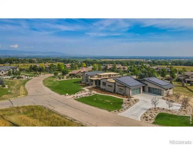 6692 Jacqueline Court Niwot, CO 80503
