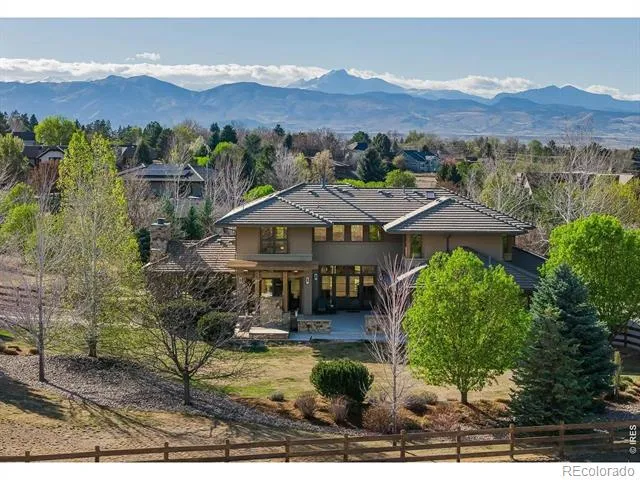 6692 Jacqueline Court Niwot, CO 80503