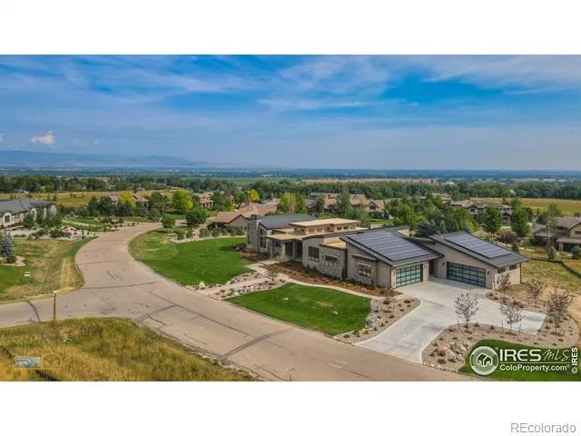 6692 Jacqueline Court Niwot, CO 80503