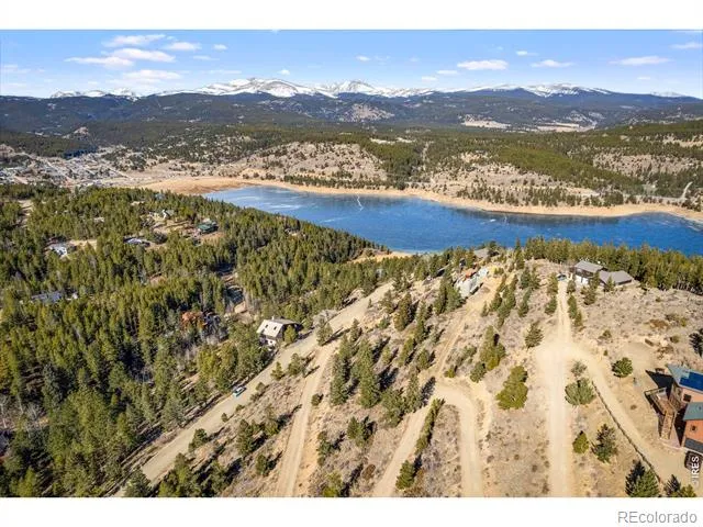 58 Doe Trail Nederland, CO 80466