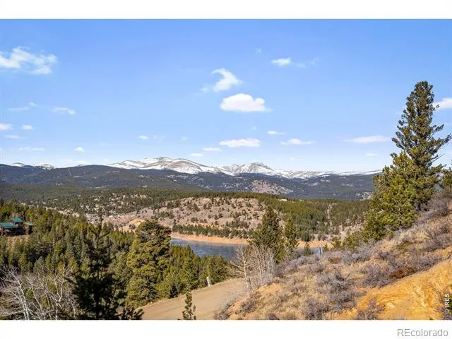 58 Doe Trail Nederland, CO 80466