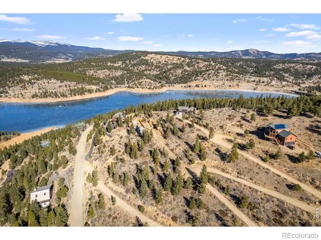 58 Doe Trail Nederland, CO 80466