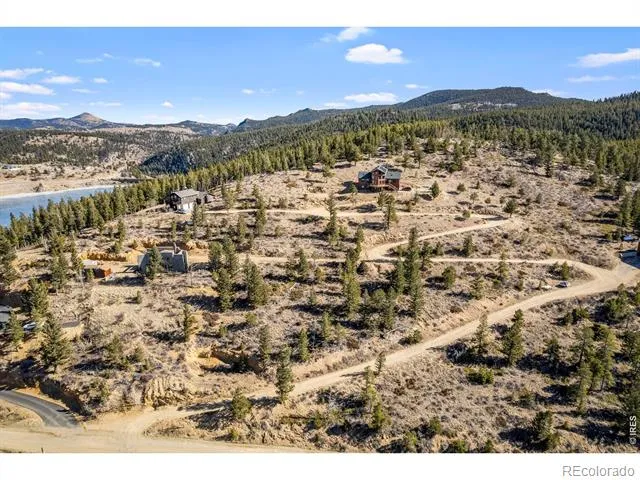 58 Doe Trail Nederland, CO 80466