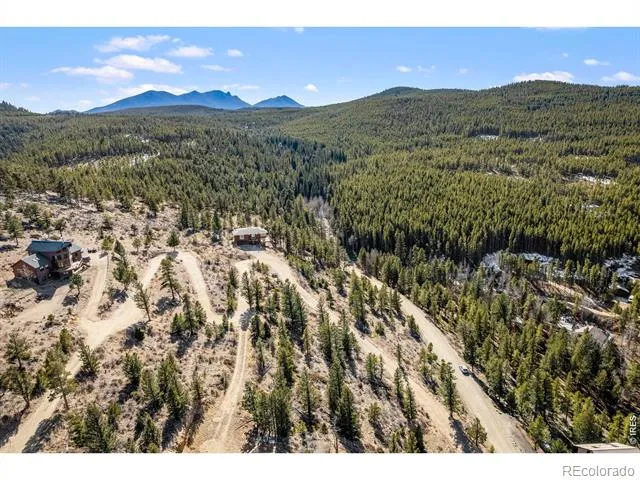 58 Doe Trail Nederland, CO 80466