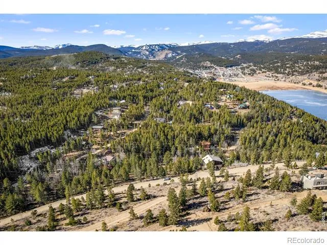 58 Doe Trail Nederland, CO 80466