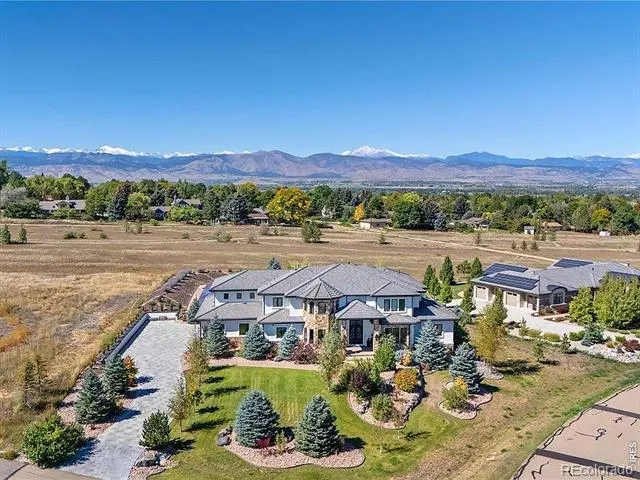 6695 Jacqueline Court Niwot, CO 80503