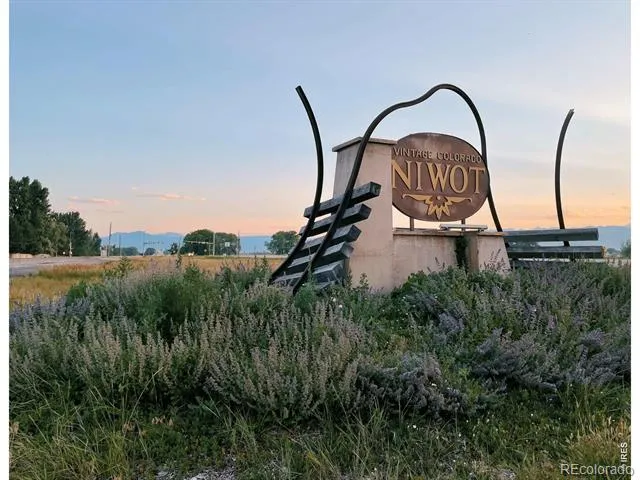 6695 Jacqueline Court Niwot, CO 80503