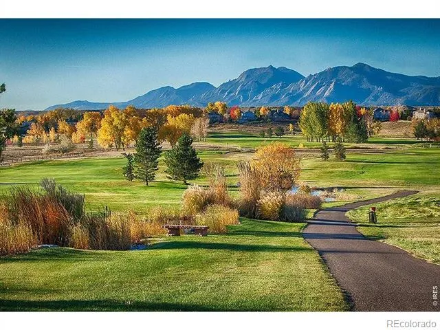 6695 Jacqueline Court Niwot, CO 80503