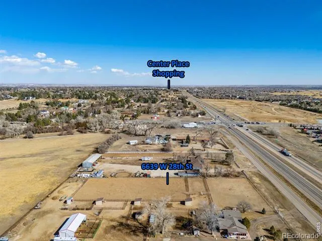 6639 W 28th Street Greeley, CO 80634