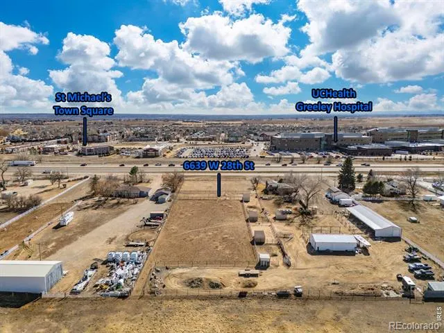 6639 W 28th Street Greeley, CO 80634