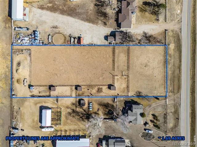6639 W 28th Street Greeley, CO 80634