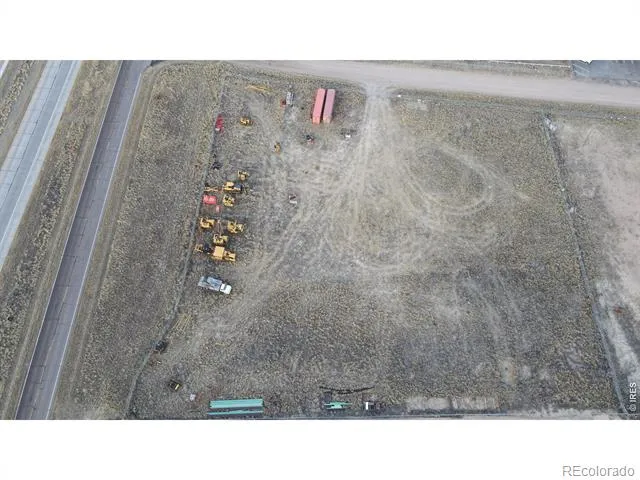 Hy Plain Rd Fort Morgan, CO 80701