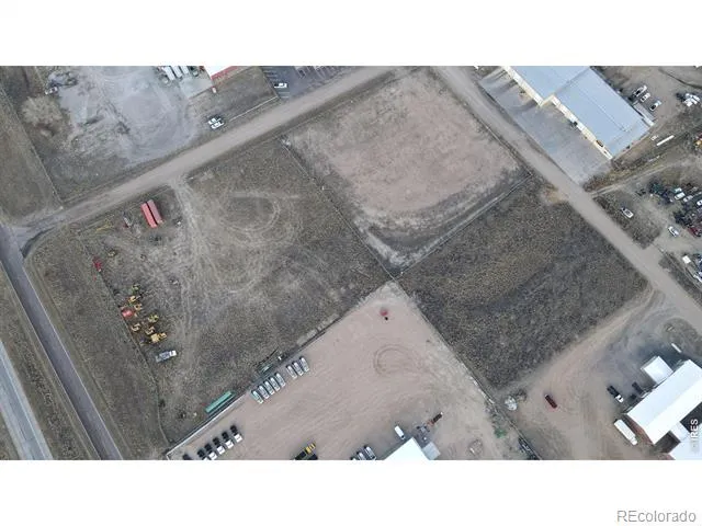 Hy Plain Rd Fort Morgan, CO 80701