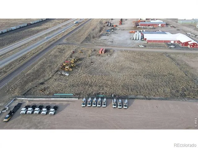 Hy Plain Rd Fort Morgan, CO 80701