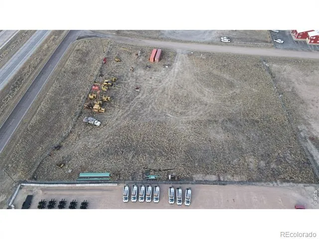 Hy Plain Rd Fort Morgan, CO 80701