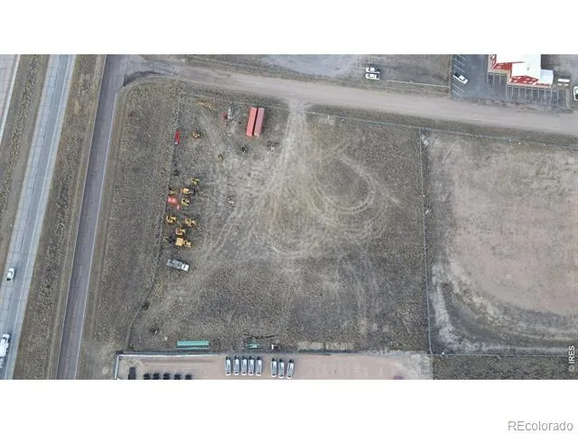 Hy Plain Rd Fort Morgan, CO 80701
