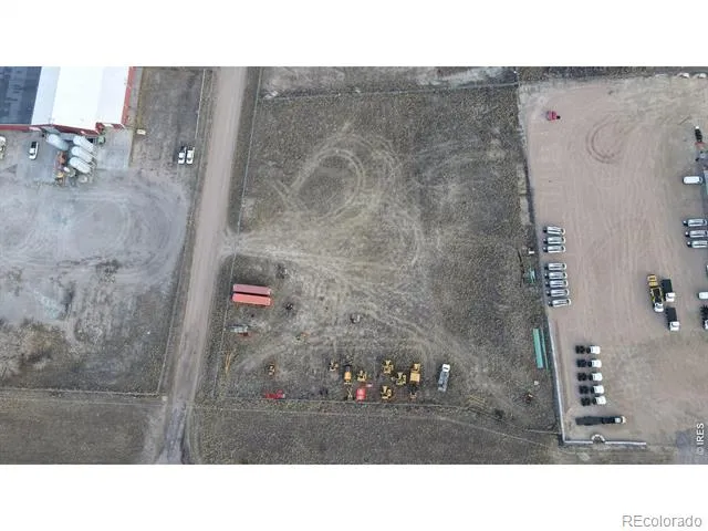 Hy Plain Rd Fort Morgan, CO 80701